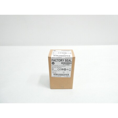 Allen Bradley DIGITAL SER A INPUT MODULE 1794-IA8I